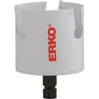 47108 ERKO Carbide 108mm Hole Saw