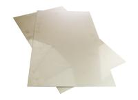 661-4793 RS PRO Stainless Steel Metal Sheet 500mm x 300mm, 1mm Thick