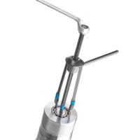 tmmk-10-35 SKF Hand Bearing Puller, 10 → 35 mm Capacity