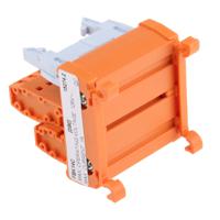 665-9651 RS PRO 14-Contact Male Interface Module, Flat Ribbon Cable Connector, DIN Rail Mount, 1A