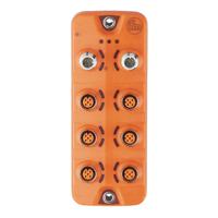 al2330 ifm electronic AL2330 Series I/O module, M12, 8 port