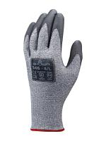 sho546 Showa 546 Grey High Performance Polyethylene, Polyester Work Gloves, Size 9, Polyurethane Coating