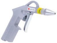 488-5568 RS PRO 12bar Air Blow Gun, 1/4in Air Inlet (BSP)