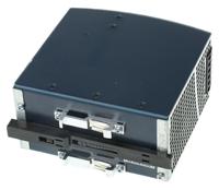 qt20361 PULS DIMENSION Q Switched Mode DIN Rail Power Supply, 380 → 480V ac ac Input, 36V dc dc Output, 13.3A Output,