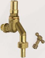 508117 Pegler Yorkshire Brass, 1/2in