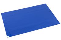 32-917-2446 EUROSTAT Blue ESD-Safe Mat, 1.14m x 660mm x 1.2mm