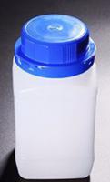 178-0289 RS PRO 500ml HDPE Wide Neck Storage Bottle