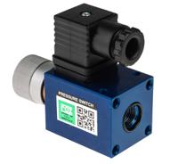 296-9989 RS PRO Pressure Switch, G 1/4 2bar to 40 bar