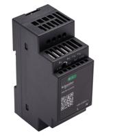 ablm1a05036 Schneider Electric ABLM1A Switched Mode DIN Rail Power Supply, 100 → 240V ac ac Input, 5V dc dc Output, 3.6A