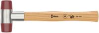05000520001 Wera Round Mallet 456g