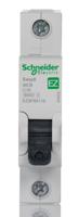 ez9f66116 Schneider Electric Easy 9 EZ9 MCB, 1P, 16A Curve C, 230V AC, 6 kA Breaking Capacity
