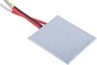 790-4836 RS PRO Mica Heating Pad, 220 W, 230 V ac