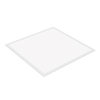 ld3pan3851 SHOT 38 W Squared LED Panel Light, Neutral White, L 600 mm W 600 mm
