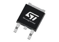 std80n240k6 STMicroelectronics STD Type N-Channel MOSFET, 80 A, 35 V Enhancement, 3-Pin TO-252 STD80N240K6