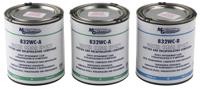 832wc-3l MG Chemicals 832WC-3L Transparent Epoxy Potting Compound 3 L