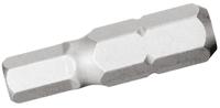 eh10532 Facom Hexagon Screwdriver Bit, 5/32 in Tip