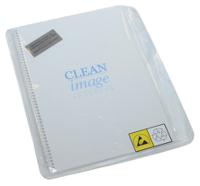 829-5228 RS PRO Cleanroom A4 Lined Notebook 297mm x 210mm
