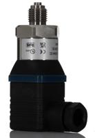 254-7412 RS PRO Pressure Sensor, 0bar Min, 160bar Max, Gauge Reading