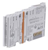 750-1405 WAGO PLC I/O Module for Use with I/O System 750/753, Digital