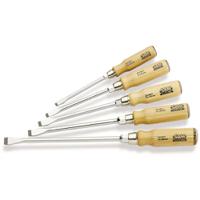 tw-mj5 SAM TW-MJ5 Slotted Screwdriver Set