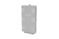 mdu-s1xs-t16ap21x HellermannTyton Connectivity Duplex Fibre Optic Patch Panel