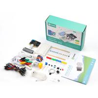 ef08180 Elecfreaks Micro:bit Starter Kit