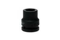 940522-c Teng Tools 22mm, 3/4 Drive Impact Socket, 50 mm length