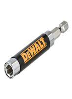 dt7701-qz DeWALT Round Bit Holder, Hex Drive, 80 mm Overall