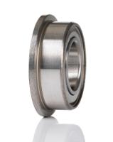 sf686zz RS PRO SF686ZZ 1 Row Ball Bearing - 6 mm ID, 13 mm OD