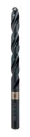 a10080 Dormer A100 Series HSS Jobber Drill Bit for Steel, 8mm Diameter, 117 mm Overall