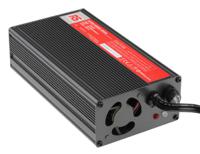 549-277 RS PRO Battery Charger For Lead Acid 2 Cell 24V 7A with UK plug