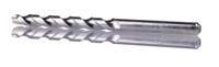 512-2420 RS PRO 16-Piece Twist Drill Bit Set for Masonry, 22mm Max, 4mm Min, Steel Bits