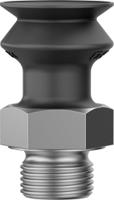 vasb-15-18-nbr Festo 15mm Bellows NBR Suction Cup VASB-15-1/8-NBR