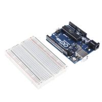 k020007 Arduino Starter Kit Multi-Language French Version