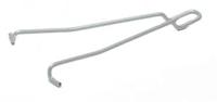 sclg Legrand Swiftclip Hot Dip Galvanised Steel Cable Tray Accessory
