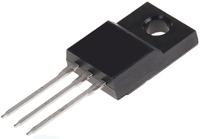 sbr20a200ctfp DiodesZetex 200 V 20 A Diode Barrier 3-Pin TO-220