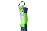 101362 Never Let Go L Polyester/Steel Webbing Tool Lanyard Tool Tether, 3kg Capacity