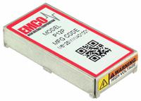 fs02ct-15 XP Power FS DC-DC Converter, 200V dc/ 50mA Output, 0 → 15 V dc Input, 10W, Through Hole, +75°C Max Temp -25°C