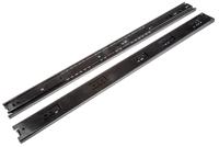 db3832-0060 Accuride Steel Drawer Slide, 600mm Closed Length, 45kg Load