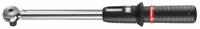 s209-100pb Facom Click Torque Wrench, 20 → 100Nm, 1/2 in Drive, Square Drive