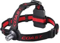 hl3 Coast LED HL3 Head Torch 100 lm, 39 m Range