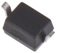 bat48jfilm STMicroelectronics 40 V 350 mA Diode Schottky 2-Pin SOD-323