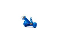 93243 Vikan 1/2 in BSP Water Gun, 24 bar
