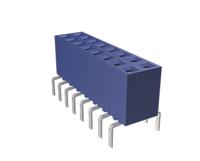 75915-316lf Amphenol Communications Solutions PCB Socket