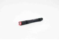 200-6747 RS PRO LED Pen Torch Black, Red 180 lm, 147 mm