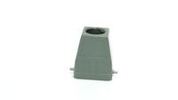 208-4320 RS PRO Heavy Duty Power Connector Housing, M32 Thread, Top Entry