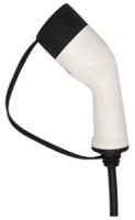 237-8411 RS PRO 16 A Mode 3, Type 2, EV Charging Cable 5m
