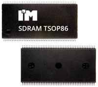 im6432sdbatg-6i Intelligent Memory IM6432SDBATG-6I, SDRAM 64Mbit Surface Mount, 166MHz, 90-Pin FBGA