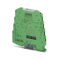 2902832 Phoenix Contact 3RS7025 Series Signal Conditioner, Frequency Input, Current, Voltage Output, 9.6 → 30V dc
