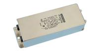 fn352z-6-06 Schaffner, FN 352 Z 6A 250 V ac 400Hz, Chassis Mount EMI Filter, Tab, Single Phase
